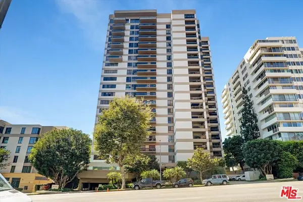 10445 Wilshire Boulevard #504, Los Angeles, CA 90024