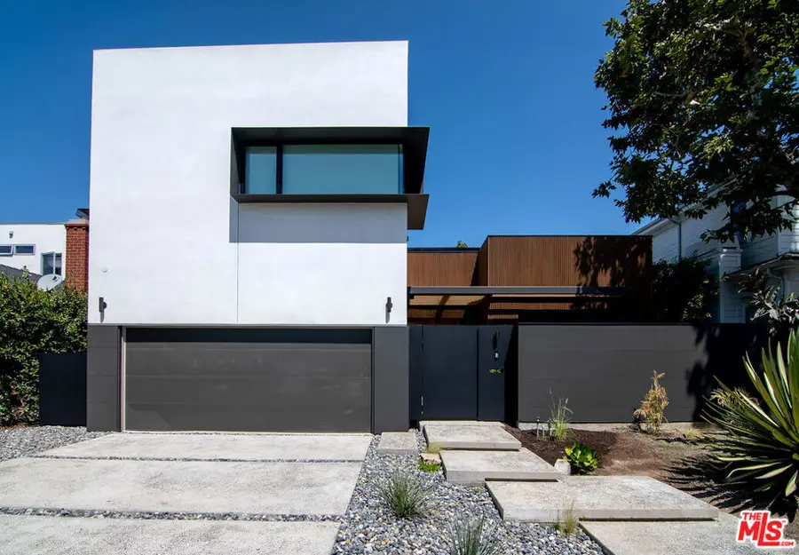 10639 Cushdon Avenue, Los Angeles, CA 90064 - #2