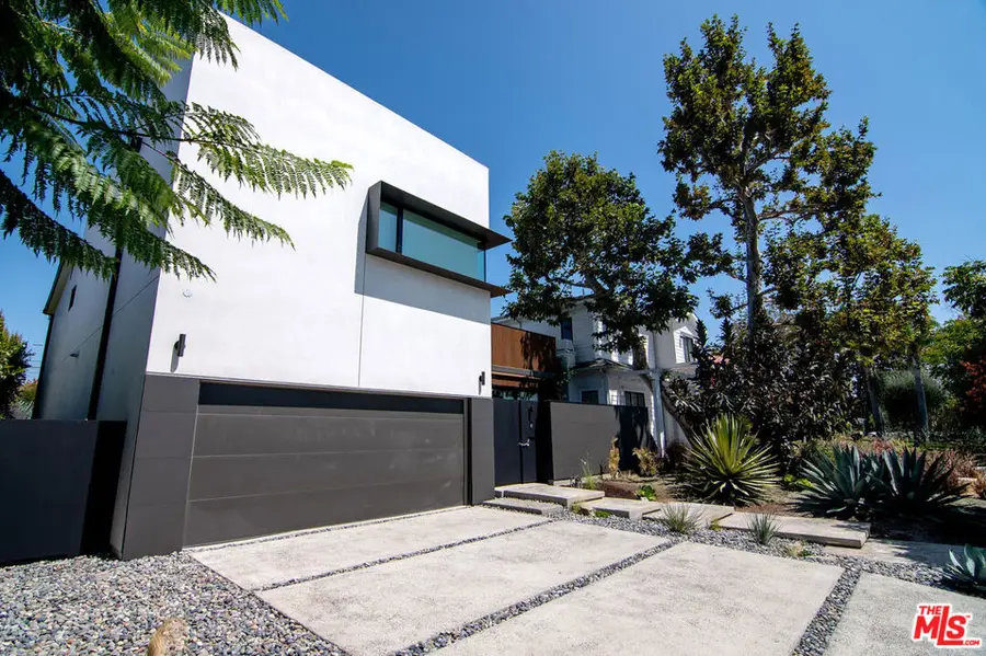 10639 Cushdon Avenue, Los Angeles, CA 90064 - #3