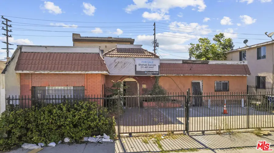 9511 S San Pedro Street, Los Angeles, CA 90003 - #2