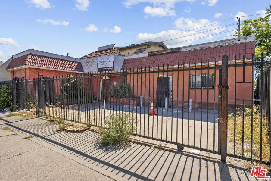 9511 S San Pedro Street, Los Angeles, CA 90003 - #3