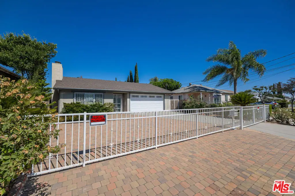 4824 Bartlett Avenue, Rosemead, CA 91770 - #1