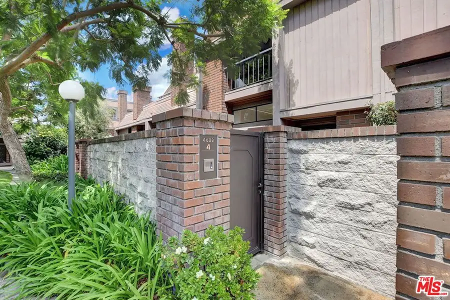 4622 Glencoe Avenue #4, Marina Del Rey, CA 90292 - #3