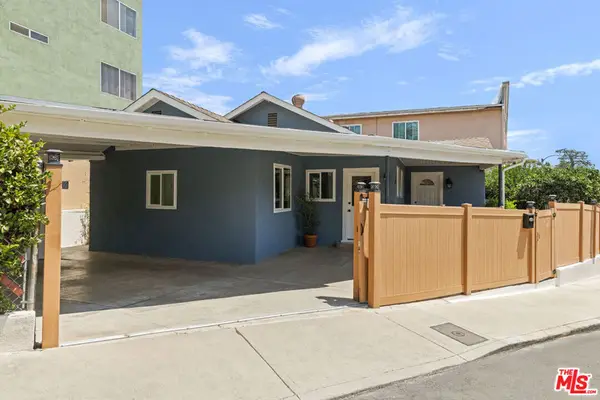 4312 Winchester Avenue, Los Angeles, CA 90032