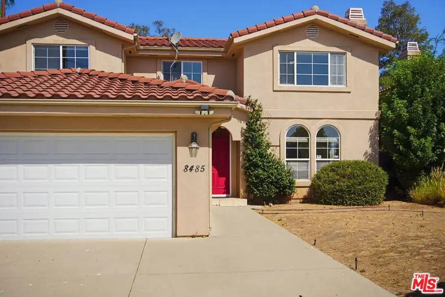 8485 Val Verde Drive, West Hills, CA 91304 - #2