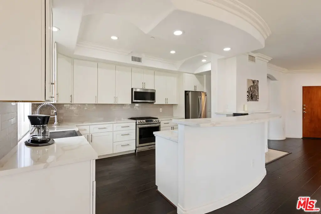 1862 S Bentley Avenue #202, Los Angeles, CA 90025 - #1