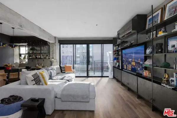 416 S Spring Street #609, Los Angeles, CA 90013
