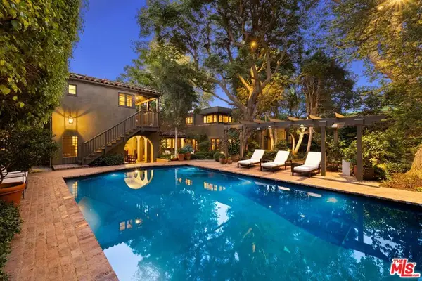 159 N Cliffwood Avenue, Los Angeles, CA 90049