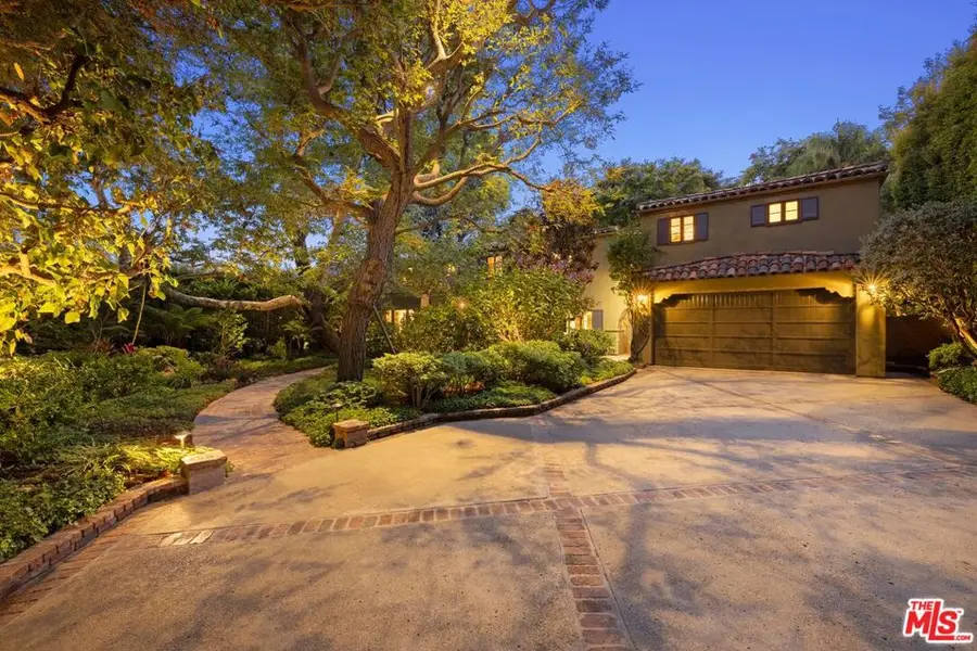 159 N Cliffwood Avenue, Los Angeles, CA 90049 - #2