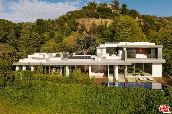 2644 Eden Place, Los Angeles, CA 90210