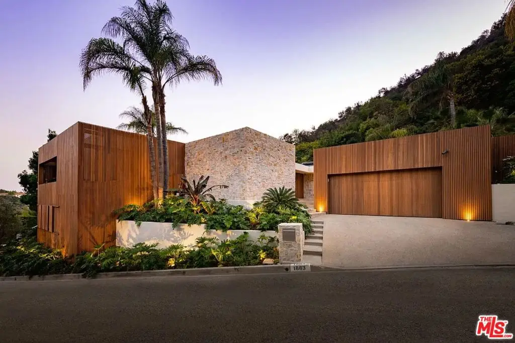 1883 Rising Glen Road, Los Angeles, CA 90069 - #1