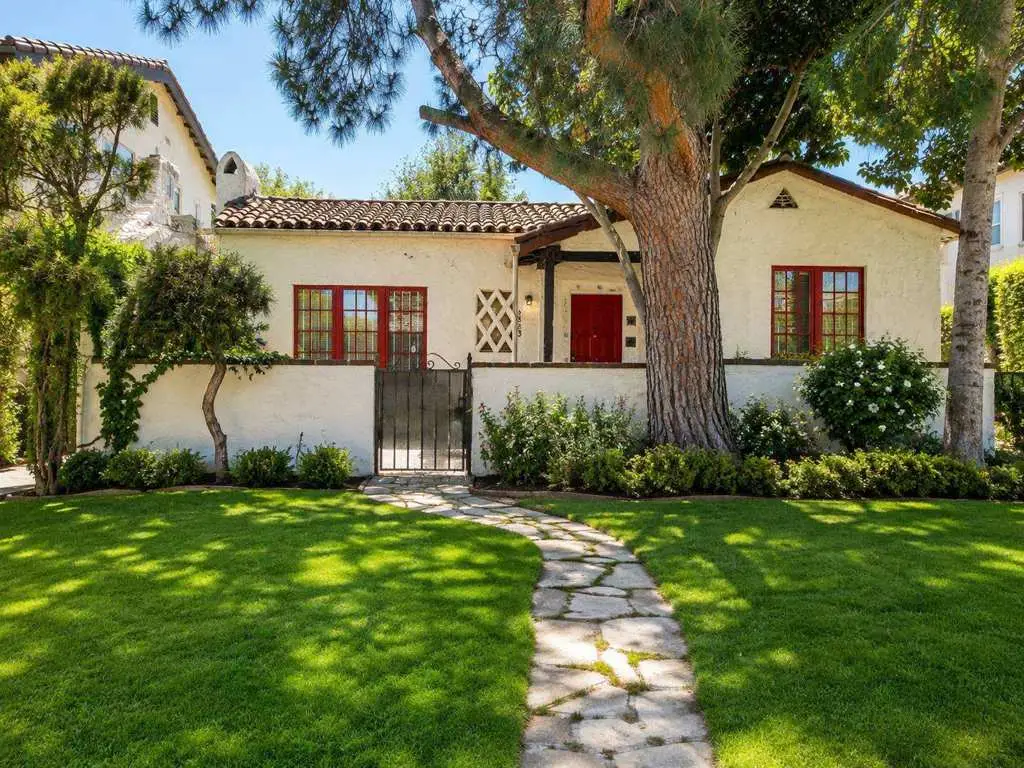 1923 Midvale Avenue, Los Angeles, CA 90025 - #1