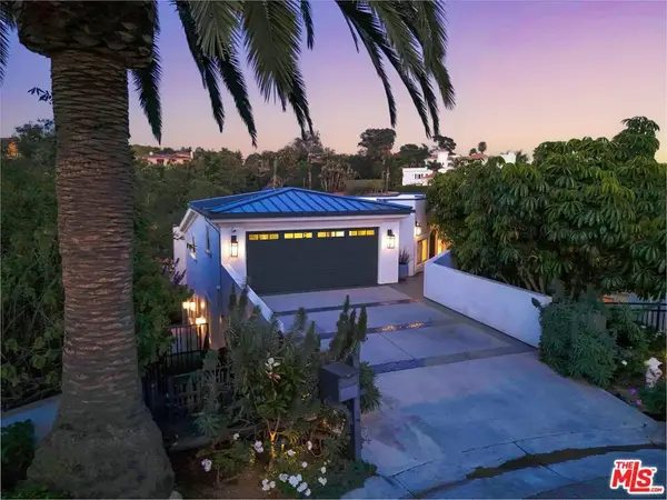 28935 W Beach Lane, Malibu, CA 90265