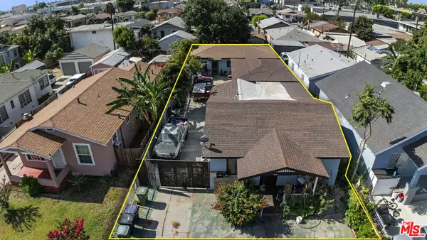 1526 E 77th Place, Los Angeles, CA 90001