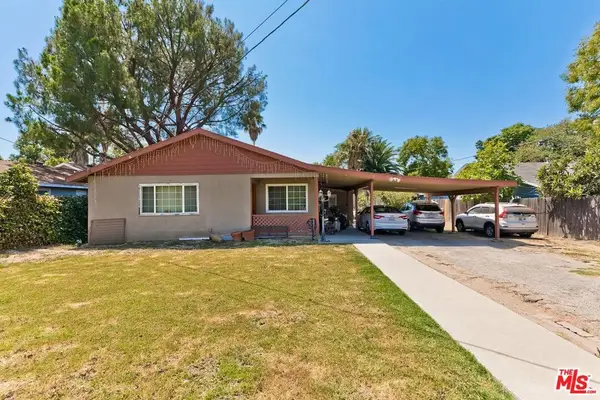 18748 Lanark Street, Los Angeles, CA 91335