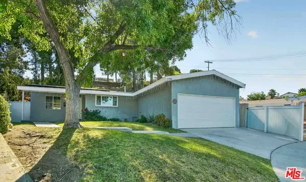 27706 Haxton Drive, Santa Clarita, CA 91351