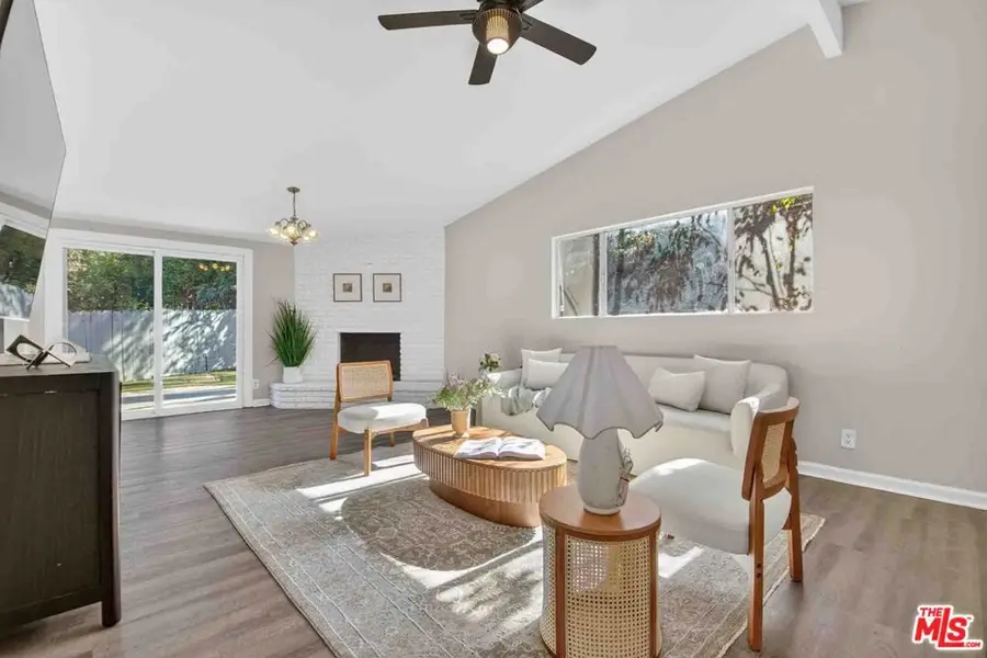 27706 Haxton Drive, Santa Clarita, CA 91351 - #3