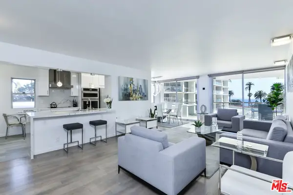 201 Ocean Avenue #404P, Santa Monica, CA 90402