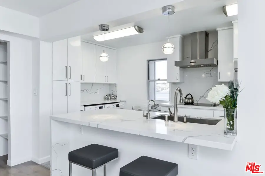 201 Ocean Avenue #404P, Santa Monica, CA 90402 - #2