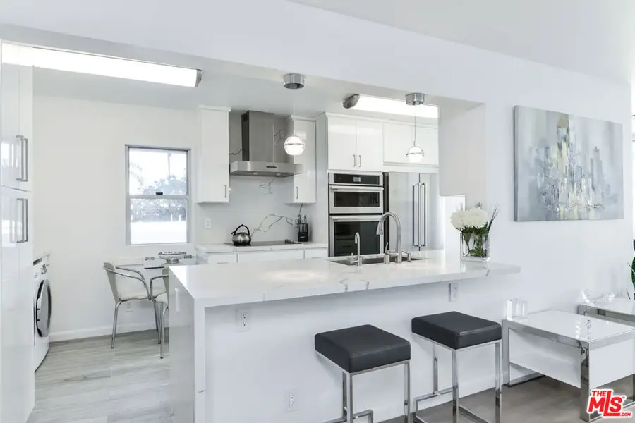 201 Ocean Avenue #404P, Santa Monica, CA 90402 - #3