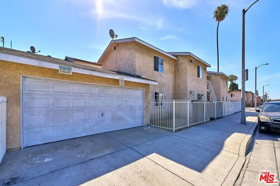 353 W 77th Street, Los Angeles, CA 90003 - #3