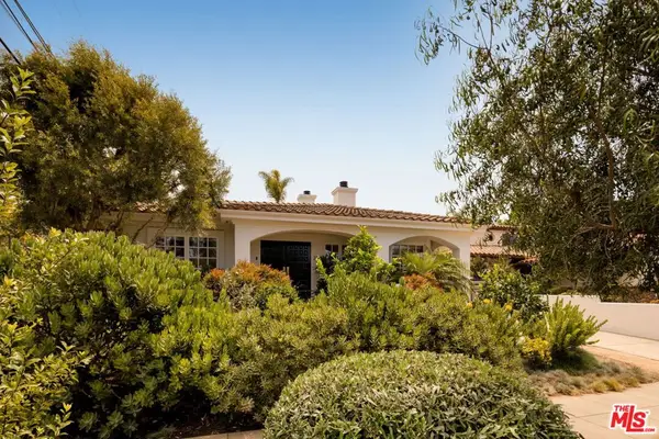 3214 Pearl Street, Santa Monica, CA 90405