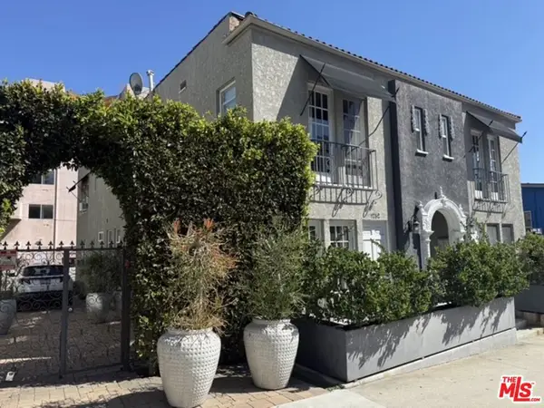 1750 N La Brea Avenue, Los Angeles, CA 90046