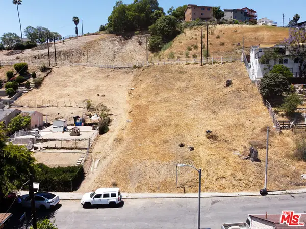 5017 Ithaca Avenue, Los Angeles, CA 90032
