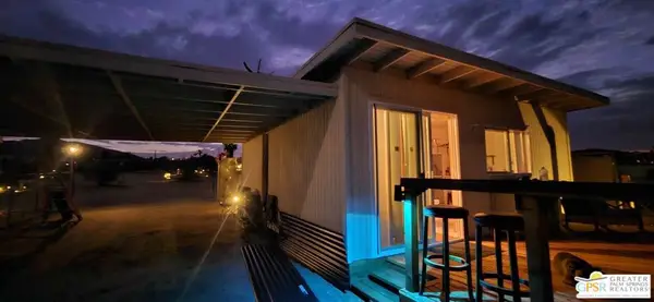 4021 Mcdowell Street, Joshua Tree, CA 92252