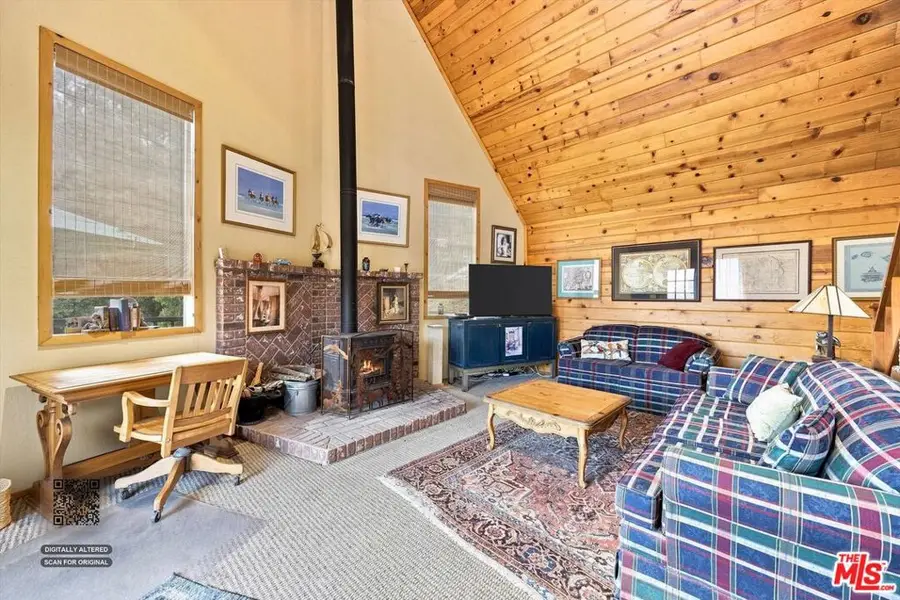 14404 Voltaire Drive, Pine Mountain Club, CA 93222 - #3