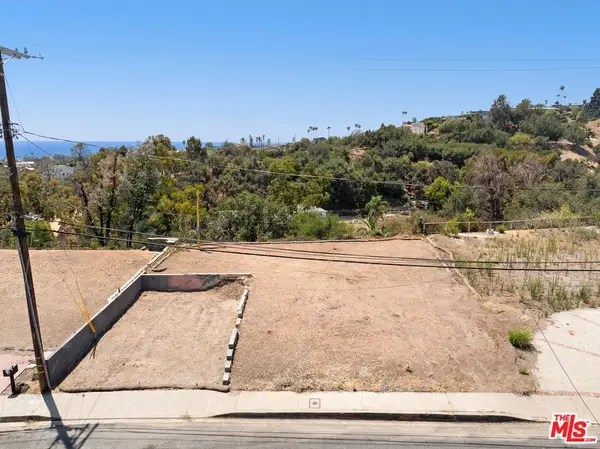 1067 Las Pulgas Road, Los Angeles, CA 90272