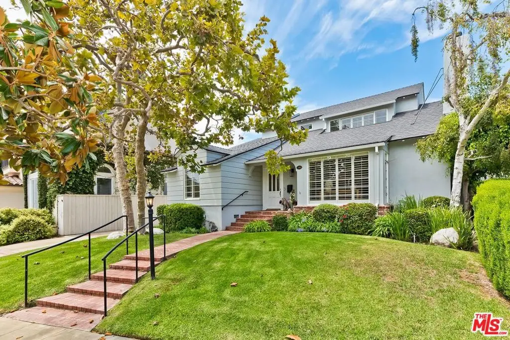 169 S Gretna Green Way, Los Angeles, CA 90049 - #1