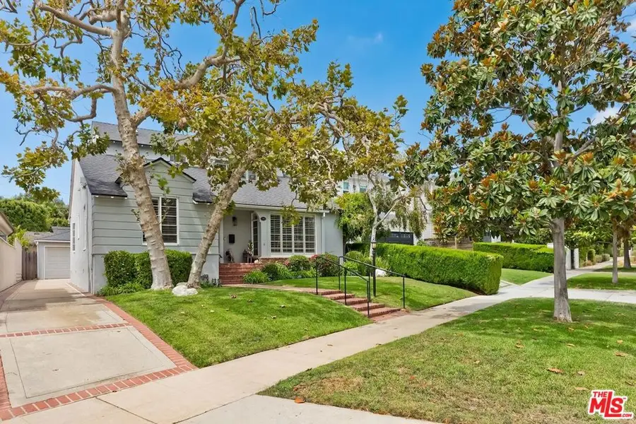 169 S Gretna Green Way, Los Angeles, CA 90049 - #2