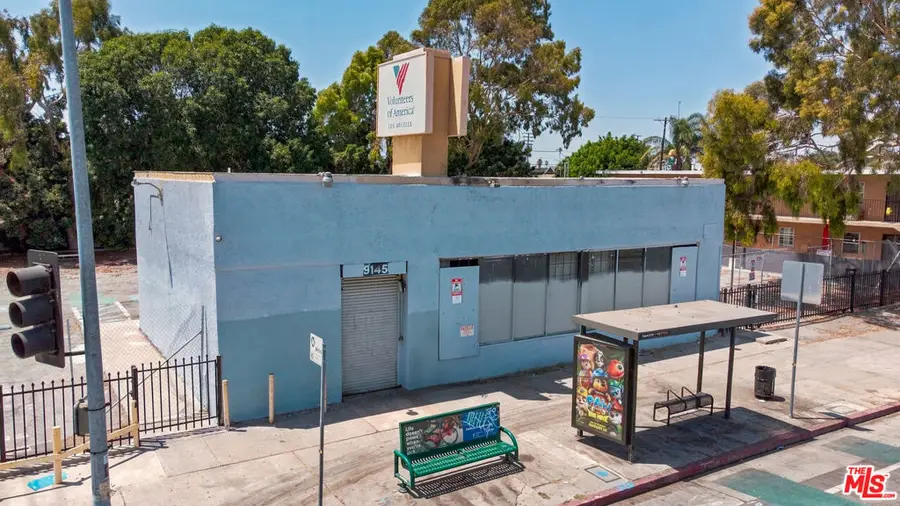 9145 S Broadway, Los Angeles, CA 90003 - #2