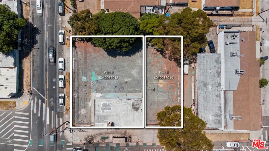 9145 S Broadway, Los Angeles, CA 90003 - #3