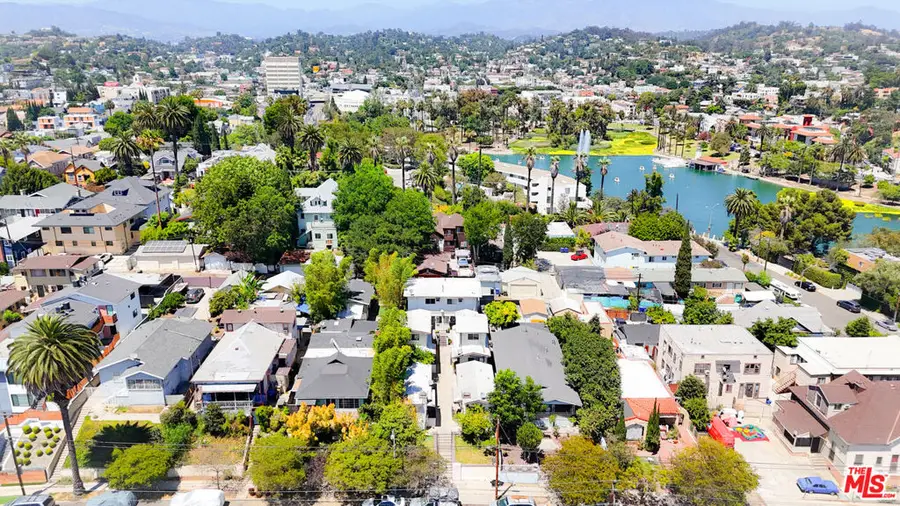 1727 Bellevue Avenue, Los Angeles, CA 90026 - #2