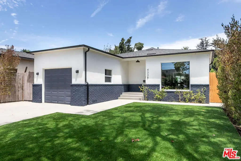 4338 Campbell Drive, Los Angeles, CA 90066 - #1