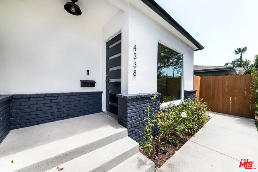 4338 Campbell Drive, Los Angeles, CA 90066 - #3