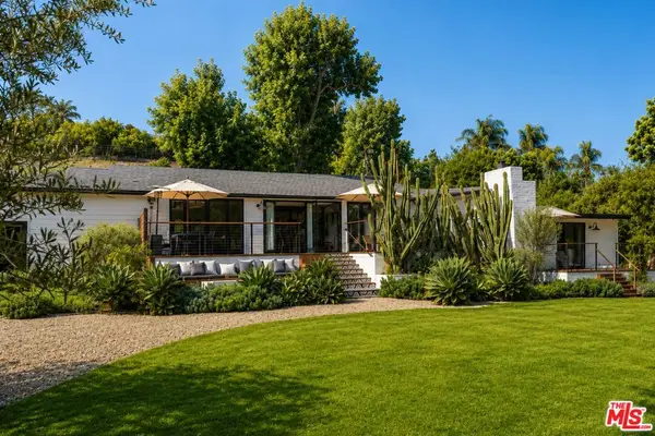 6316 Busch Drive, Malibu, CA 90265