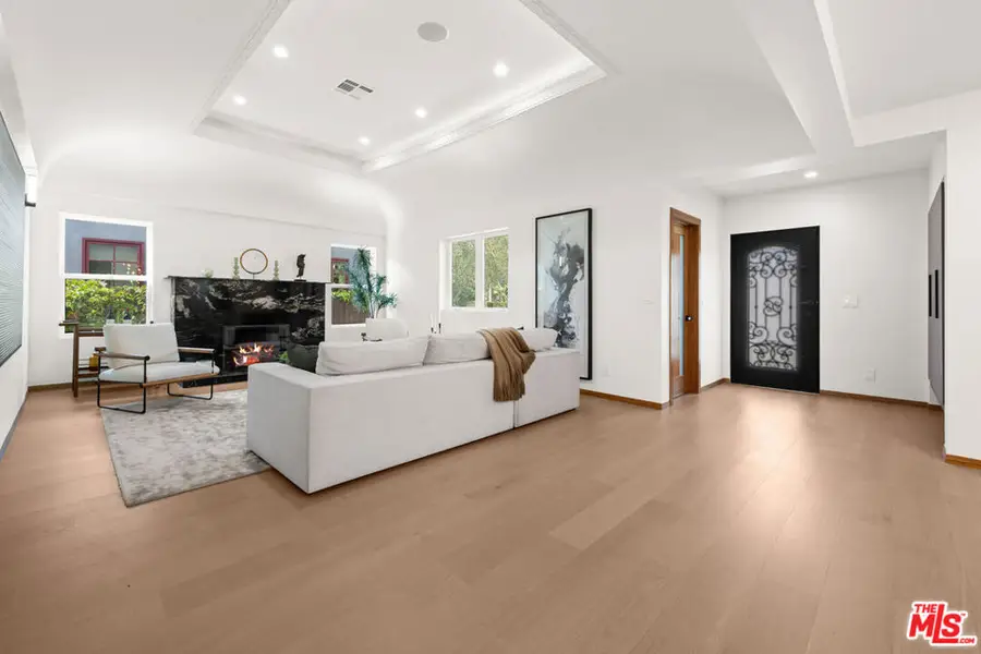 348 S Orange Drive, Los Angeles, CA 90036 - #2