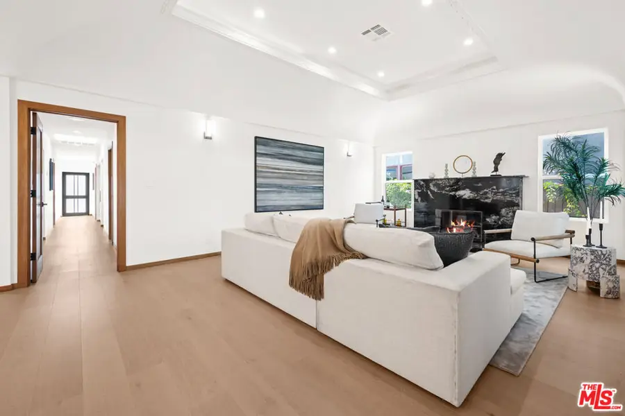 348 S Orange Drive, Los Angeles, CA 90036 - #3
