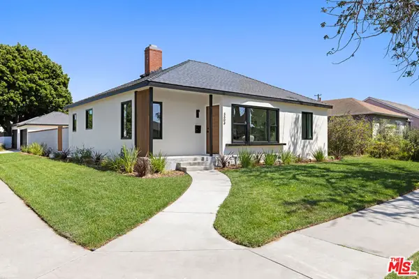 3604 S Muirfield Road, Los Angeles, CA 90016
