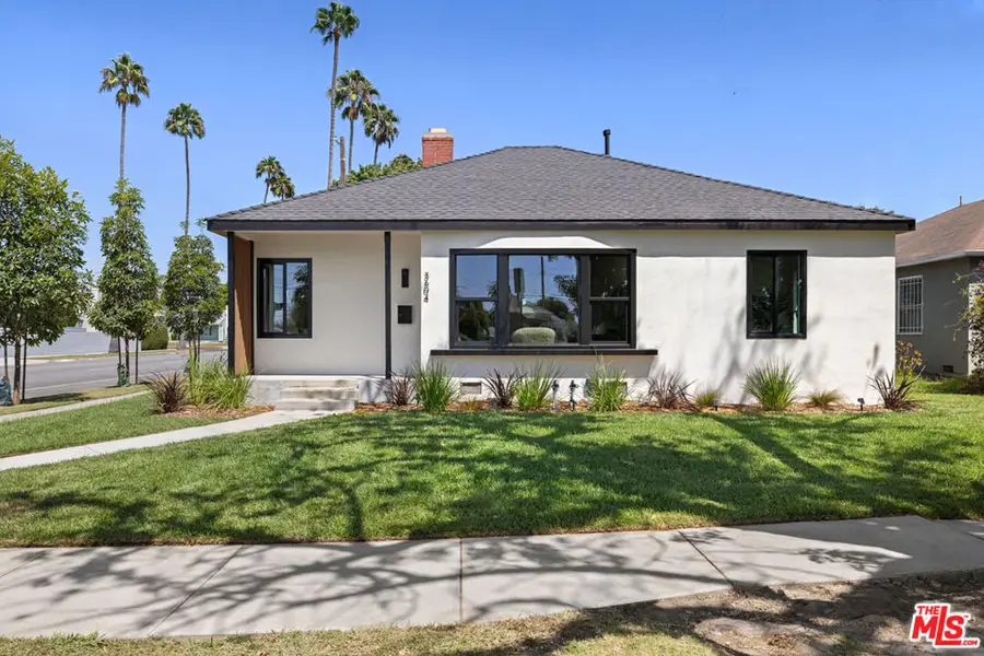 3604 S Muirfield Road, Los Angeles, CA 90016 - #2