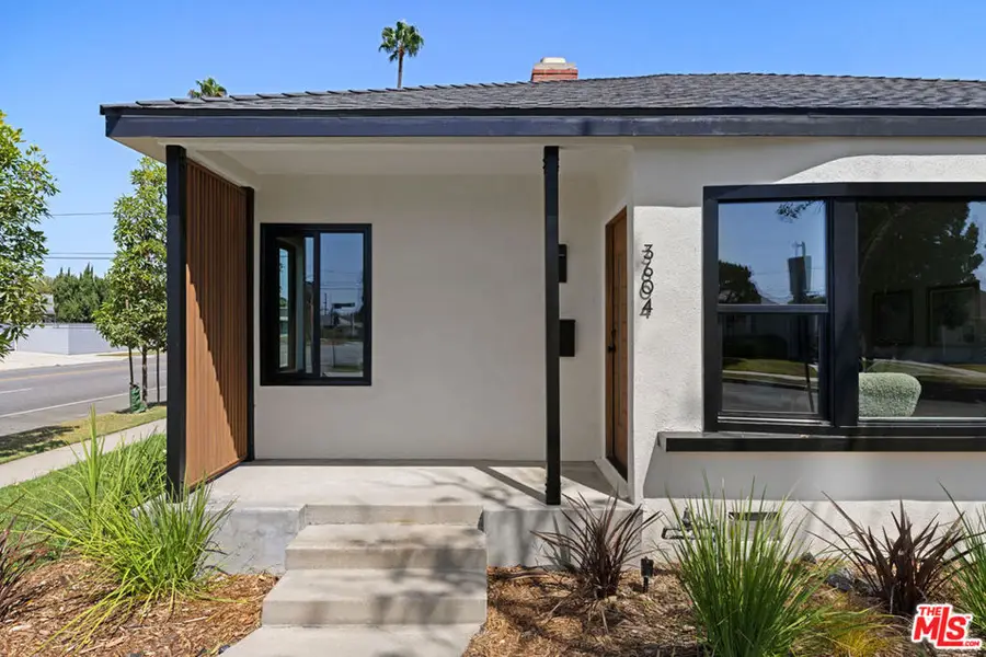 3604 S Muirfield Road, Los Angeles, CA 90016 - #3