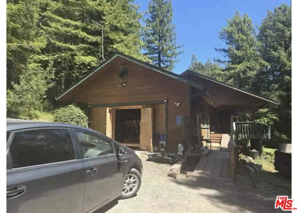 2333 Fieldbrook Road, McKinleyville, CA 95519 - #1