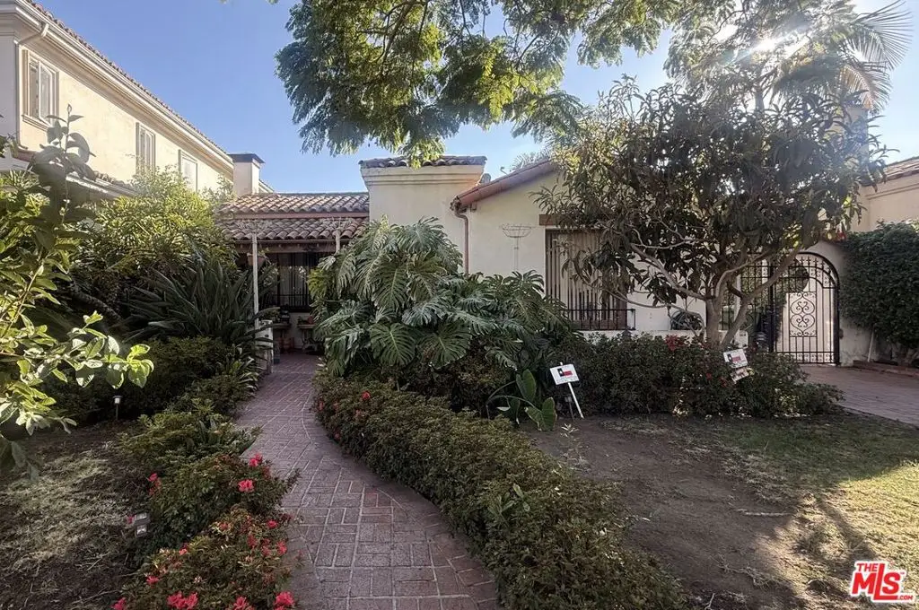 2367 Malcolm Avenue, Los Angeles, CA 90064 - #1
