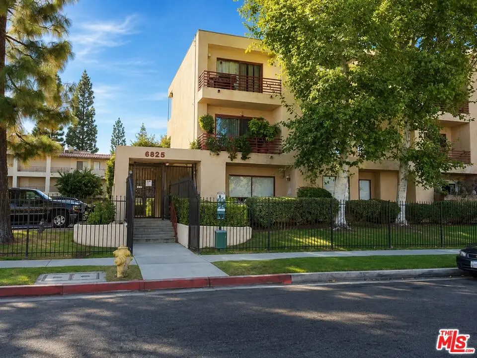 6825 Alabama Avenue #311, Canoga Park, CA 91303 - #1