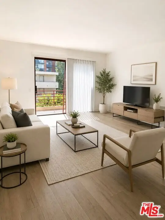 6825 Alabama Avenue #311, Canoga Park, CA 91303 - #2