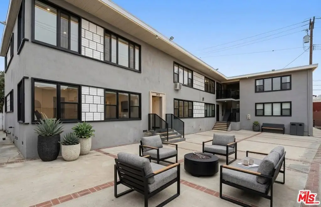 1475 Venice Boulevard, Los Angeles, CA 90006 - #1