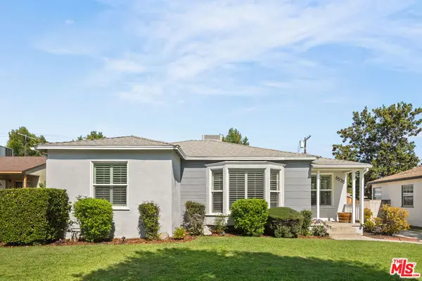 6538 De Celis Place, Los Angeles, CA 91406